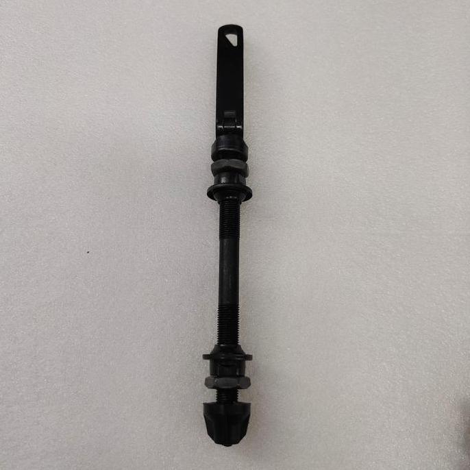 As QR Hub Depan Belakang AS Bolong Hub dan QR 108mm dan 145mm Harga Sepasang