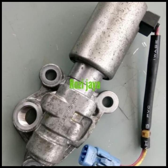 TERLARIS OCV OIL VVTI SUZUKI EARIO SWIFT BALENO M15 