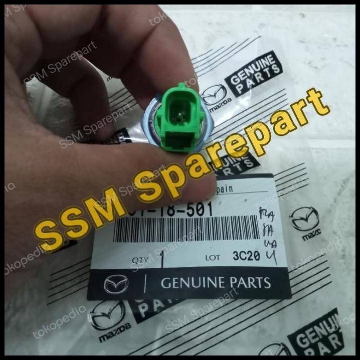 DISKON SWITCH OLI PRESSURE MAZDA BIANTE NON SKYACTIV - MAZDA CX7 CX 7 ORI 