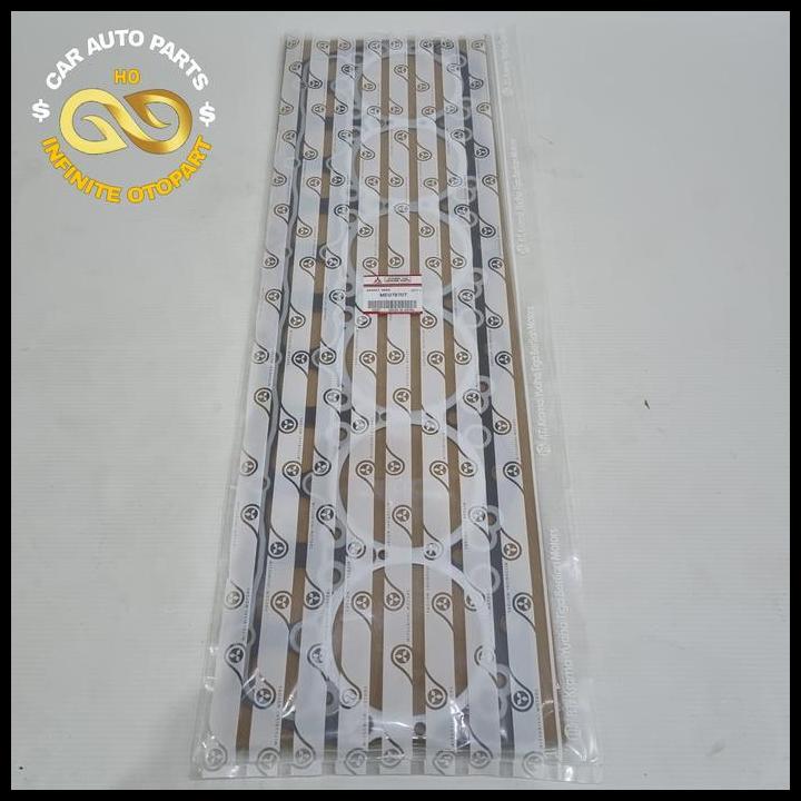 GRATIS ONGKIR PACKING ONLY GASKET PAKING CYLINDER HEAD PS220 FUSO GANJO 