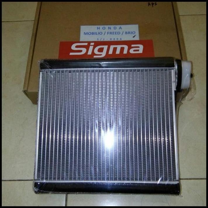 BEST DEAL EVAPORATOR HONDA BRIO 