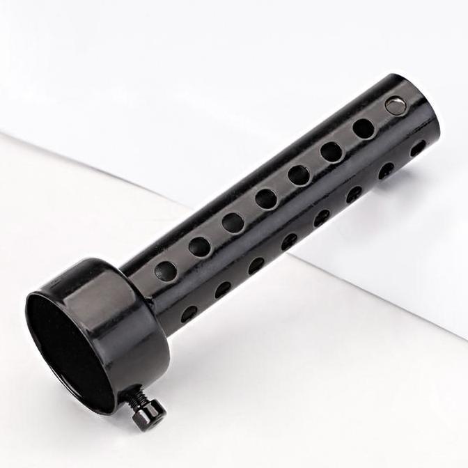 Peredam Knalpot Motor Db Killer / Muffler Peredam Suara Db Killer Motor / Peredam Suara Knalpot