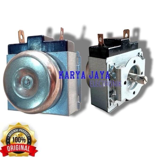 Timer Oven Listrik Cosmos Timer Oven