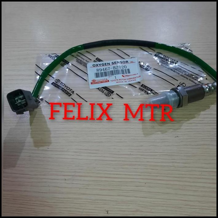 DISKON SENSOR OXYGEN SENSOR OKSIGEN 02 CALYA SIGRA 