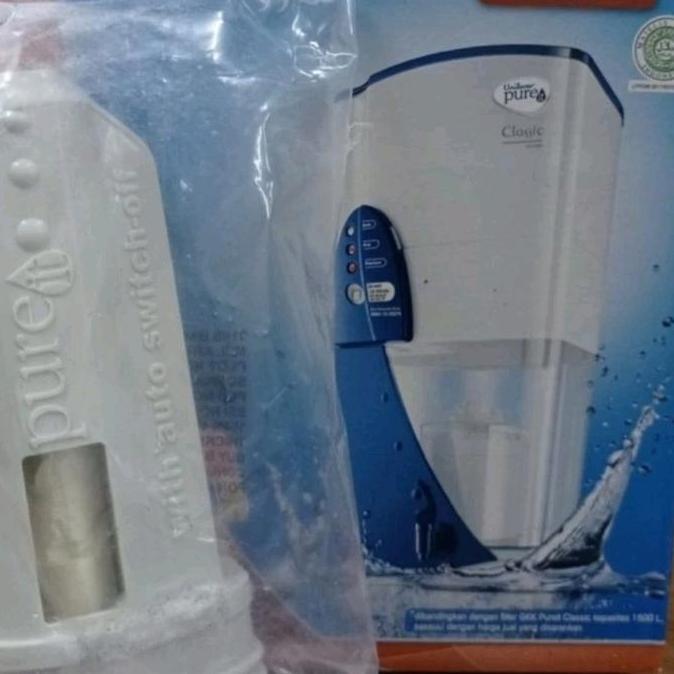Unilever Pure It Germkill Filter 3000 L 3000L