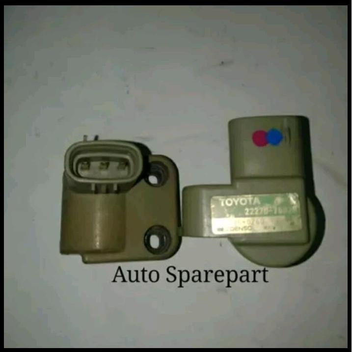 GRATIS ONGKIR SENSOR ISC UNIT TOYOTA GREAT SOLUNA 