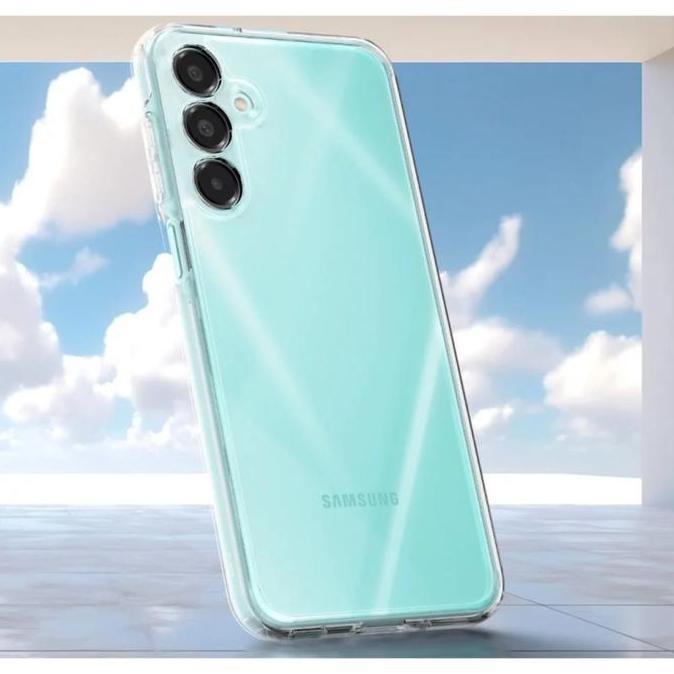 Citaviranah - Case for Samsung Galaxy A16 5G Spigen Ultra Hybrid Clear Slim Anti Scratch Crack Shock