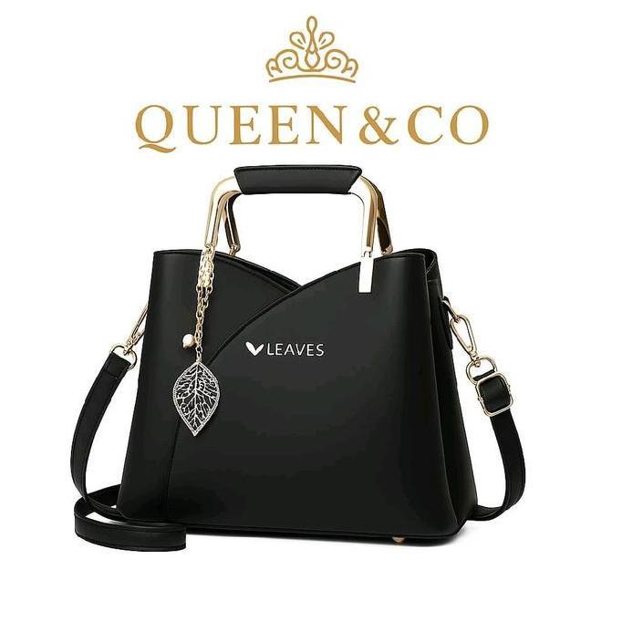 Handbag Wanita Tas Selempang Wanita Handbag Kondangan Mewah Tas Import Cewek