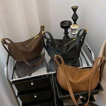 Sale Tas Tangan Wanita Modis Fashion G12088 - 100% Import & Real Pict - Selempang - Ukuran 27X19X8Cm