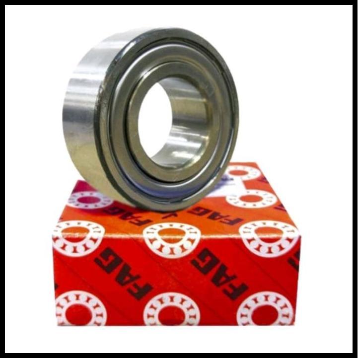 GRATIS ONGKIR ANGULAR BEARING 3201 BD XL 2Z TVH C3 F A G 