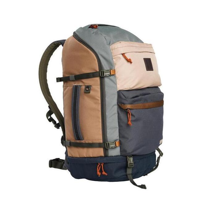 kombashi9 - eiger safar travel backpack 38l