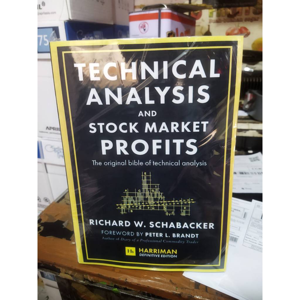 Technical Analysis and Stock