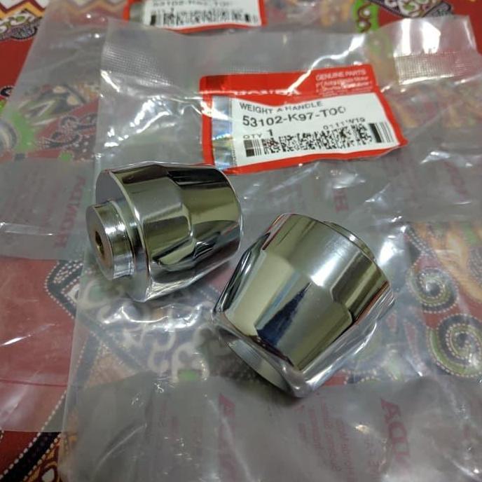Promo Jalu Stang PCX jalu bandul vario JALU STANG BANDUL STIR Honda PCX 150 Original Jalu motor Hond
