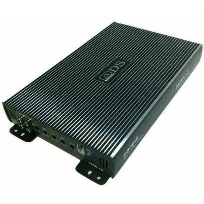 POWER MONOBLOCK ADS A-550.1D AMPLIFIER ADS 550.1D MONOBLOCK