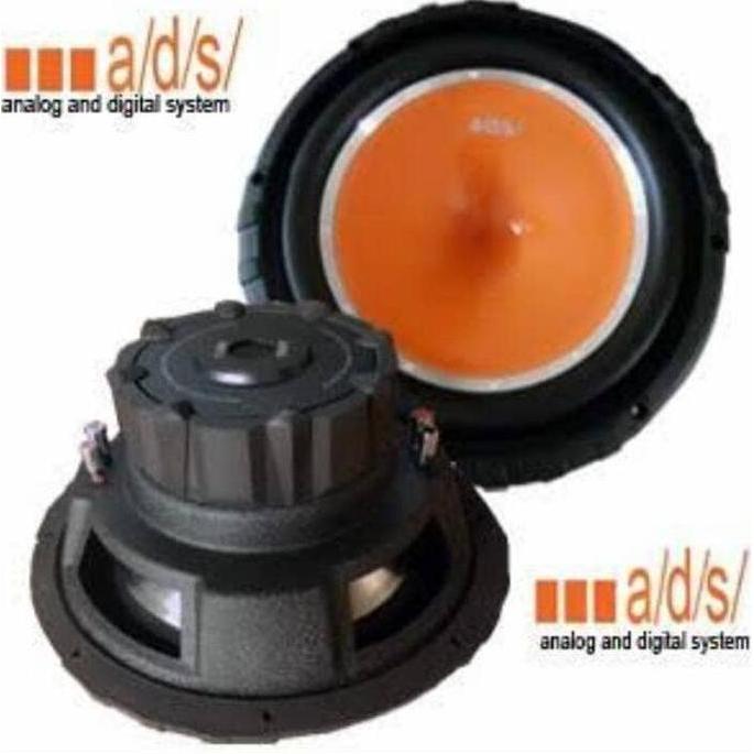 Subwoofer 12" ADS WB-12 HG / Pcs