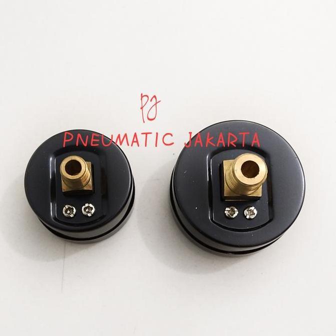 Pressure Gauge 10 Bar Payung EMC