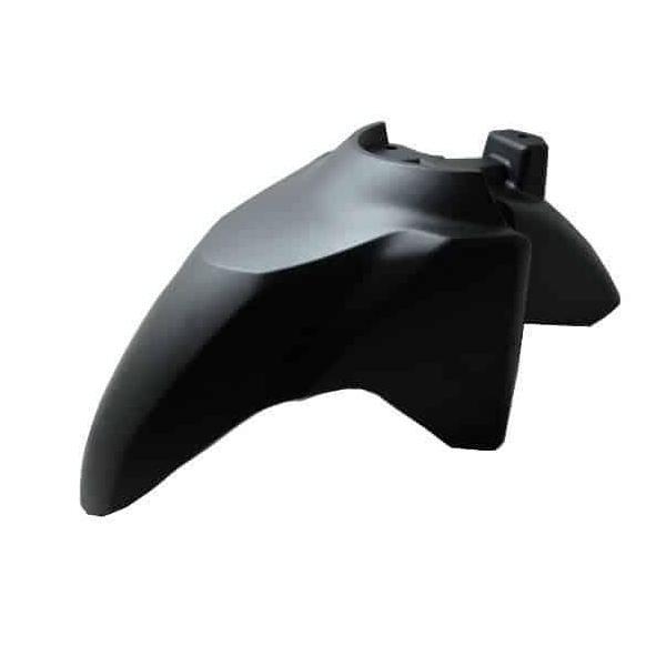 Spakbor Depan Hitam Doff - New Vario 150 K59J 61100K59A70ZF
