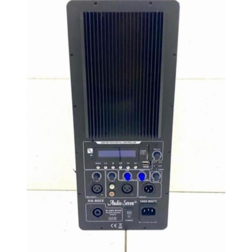 Power Kit Audio Seven H800X Original