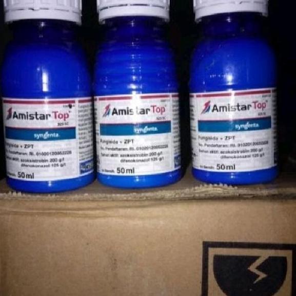 amistartop 50ml