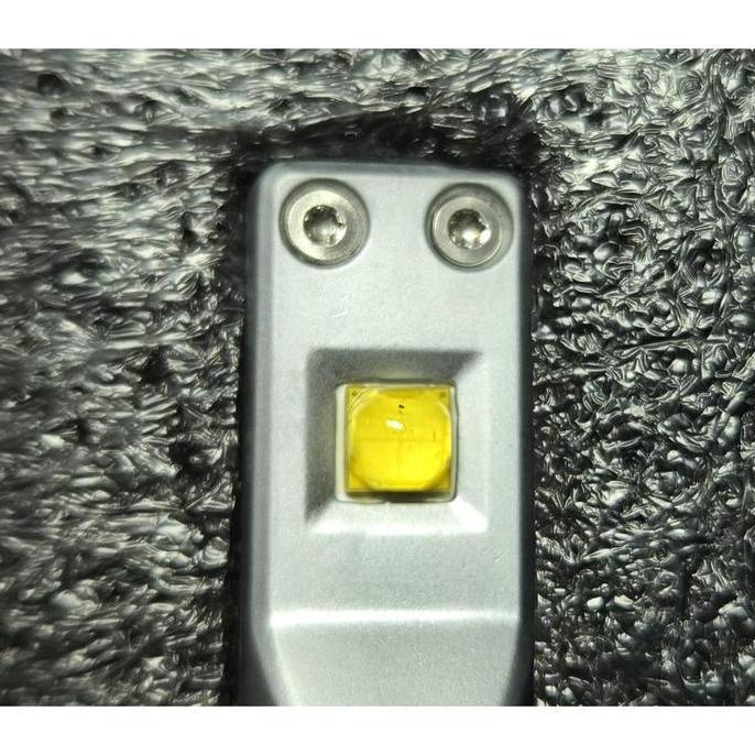 Bohlam Led H4 H8 H11 H16 H27 880 881 9012 Hir2 Cree Xhp50
