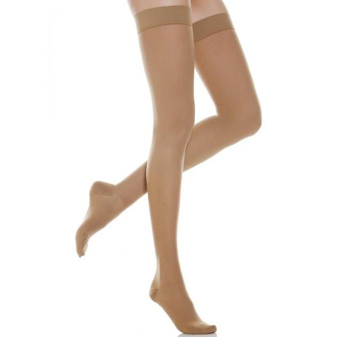 PKK-Paket 12 Pasang Stoking Wanita Sepaha Warna Kulit dan Hitam Kaos Kaki Stocking Sepaha Stocking s