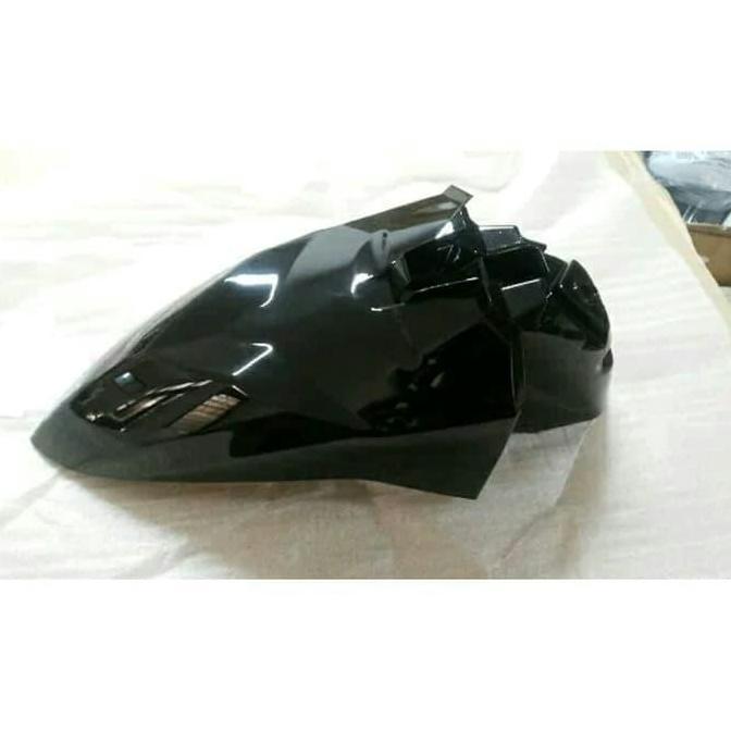Spakbor depan mio m3 Mio Z mio 125 hitam
