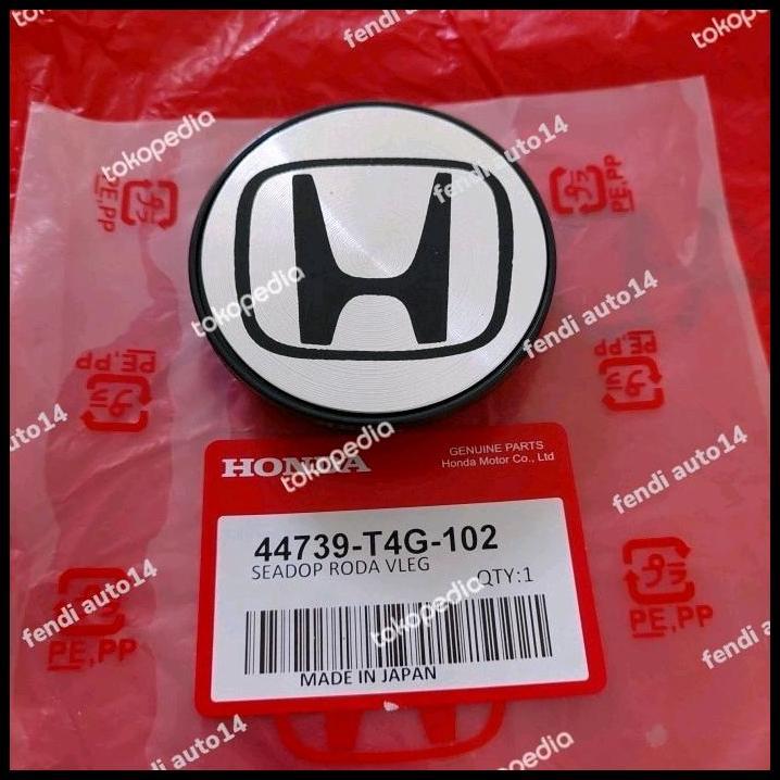 DISKON DOP RODA TUTUP VLEG 1PCS HONDA CRV GEN 1 ORIGINAL 