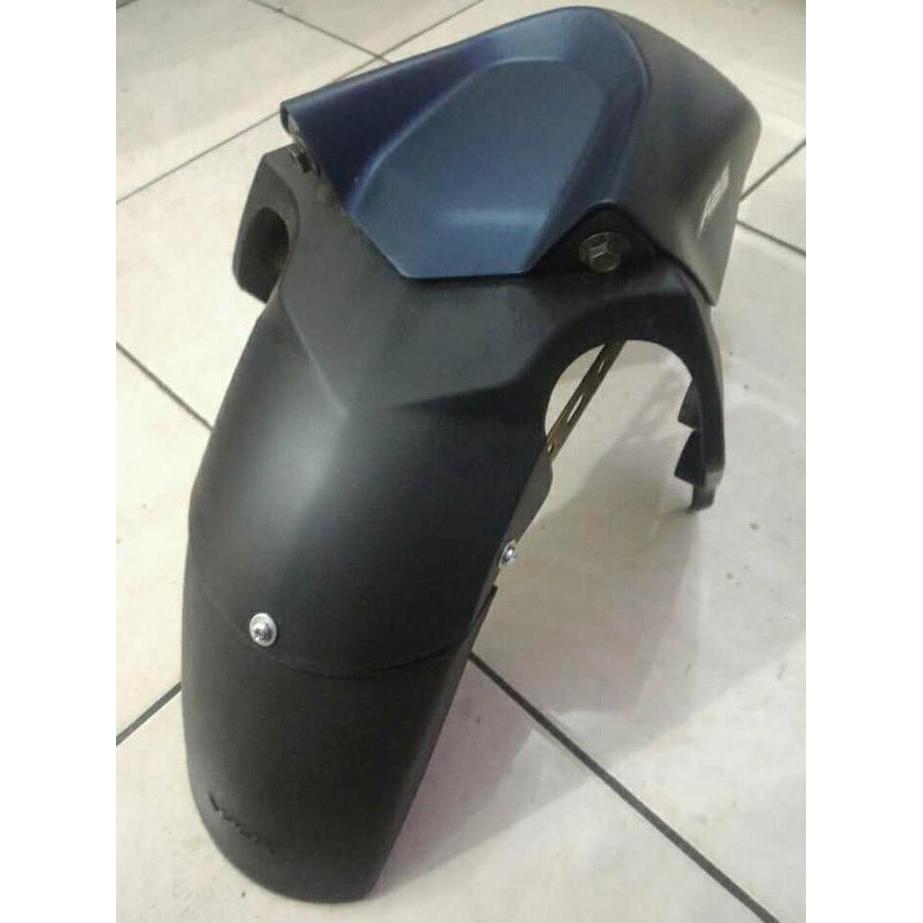 sambungan Spakbor Aerox