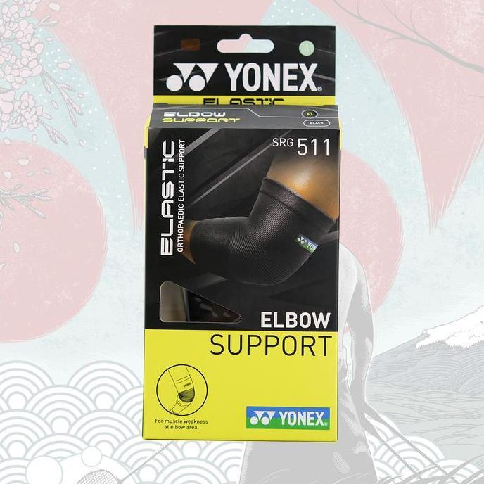 Elbow Support Yonex Srg 511