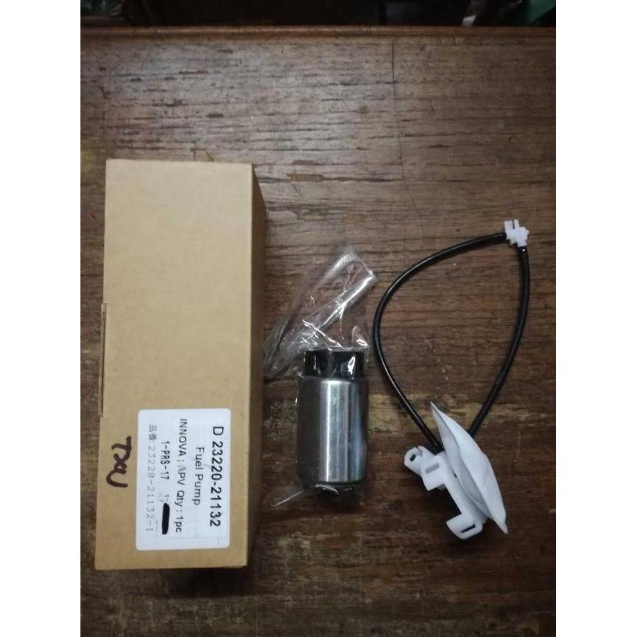 Rotak Bensin/Fuel Pump Innova,Yaris,New Vios,Apv