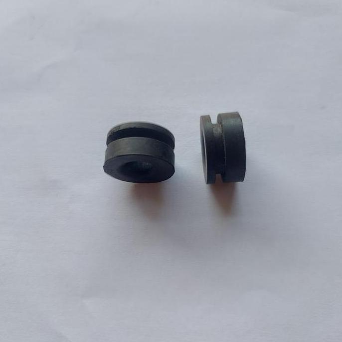 Karet spakbor belakang honda Astrea Prima Star bagian depan