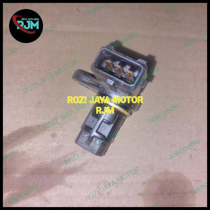 TERBARU SENSOR CMP KIA SPORTAGE 2 G4GC ASLI GARANSI 