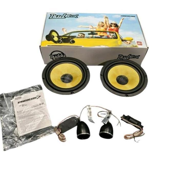 Speaker Dominations Buddy 6 Max 6, 5 Inch