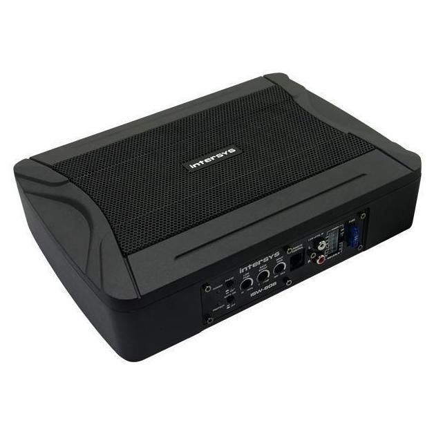 Subwoofer Aktif 8 Inch Intersys ISW-806