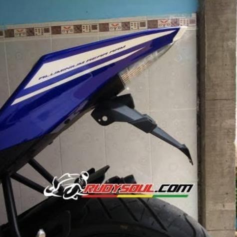 SPAKBOR BELAKANG YAMAHA R15 V2 2014 - 2016