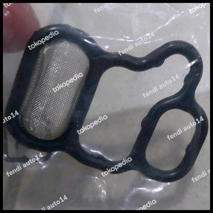 HOT DEAL SEAL ORING SIL VTEC HONDA STREAM ORIGINAL 