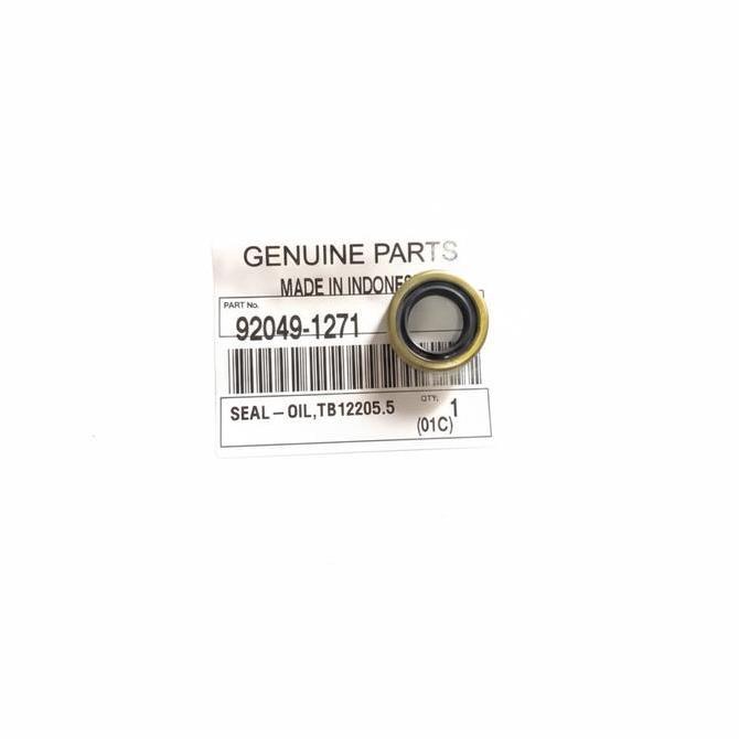 seal stut kopling ninja r ss rr original kawasaki 92049-1271