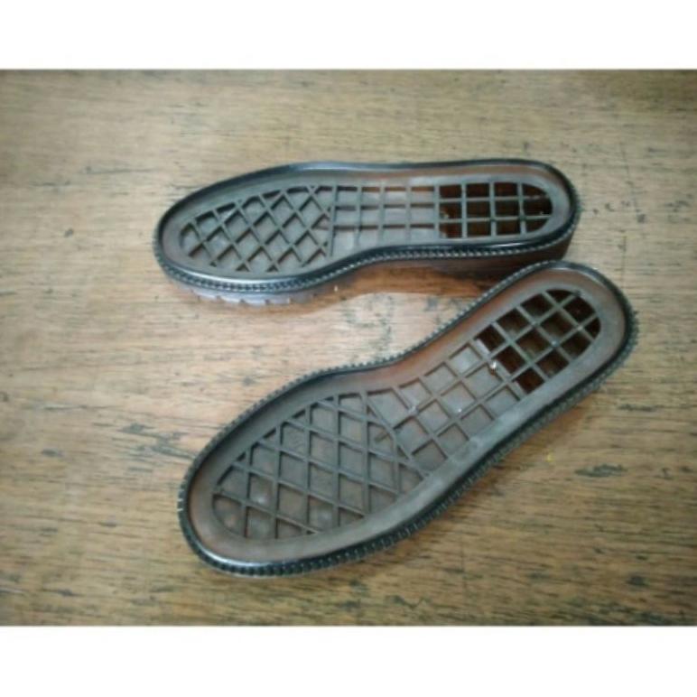 SOLVIQUE OUTSOLE DOCMART SOL SEPATU BOOT BERKUALITAS