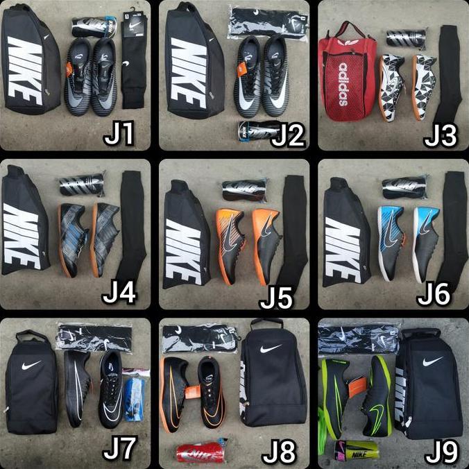 Sepatu Futsal Size 44,45