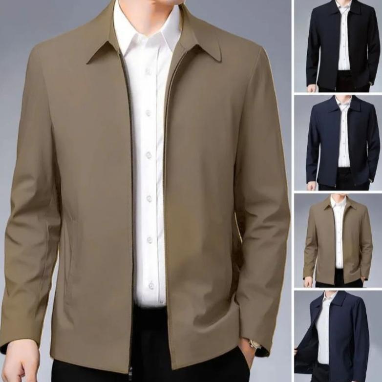 original jasket formal pria terbaru/jaket casual pria/jaket pria