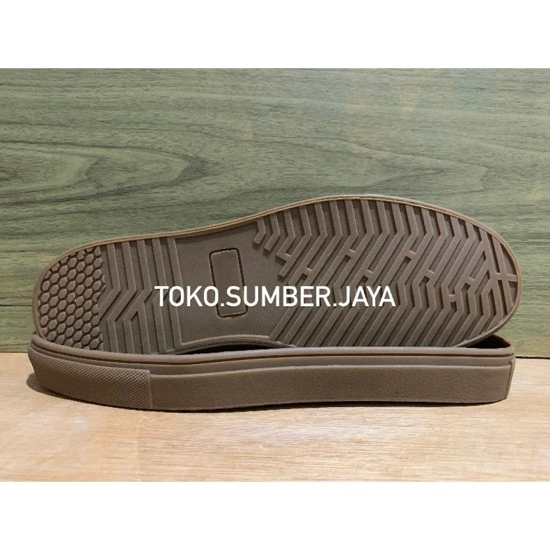 SYIFFASQUARE OUTSOLE SEPATU SNEAKERS PRIA - SERI-CLASSIK 7 CASUAL SNEAKERS OUTSOLE SNEAKERS PRIA / W