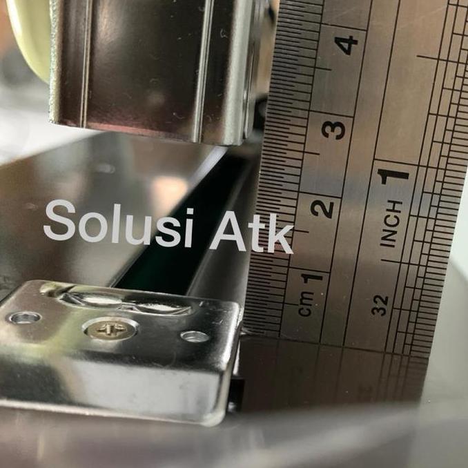 Lansungkirim- Max Stapler Hd-12L/17 . Max 12L17. Stapler Jilid Ori Max Hd-12L/17