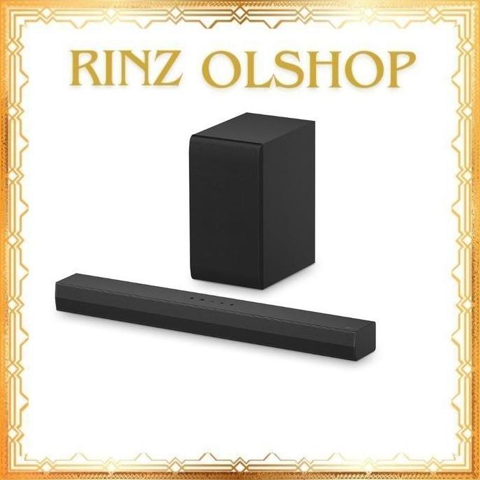 Promo Lg S40T Soundbar 2.1 Ch / Soundbar Dolby Dts Digital Surround / Speaker Soundbar Bluetooth / S