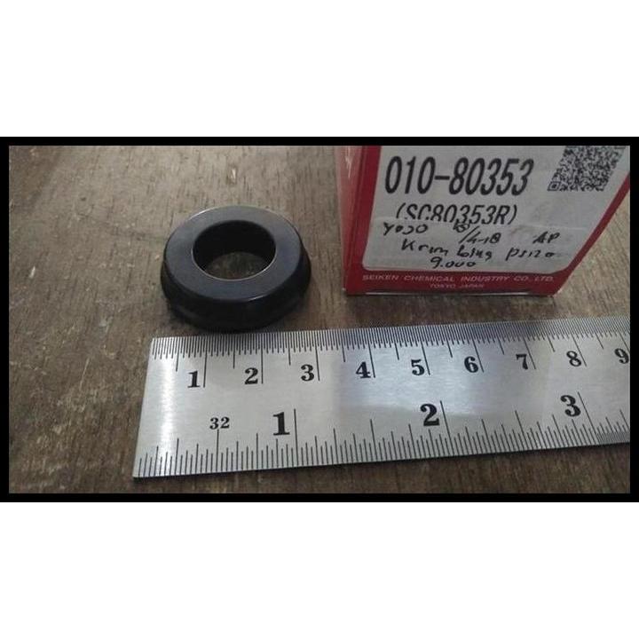 BEST DEAL KARET REM BELAKANG COLT DIESEL PS120 1 1/8 SEIKEN SC-80353 R 80353R 