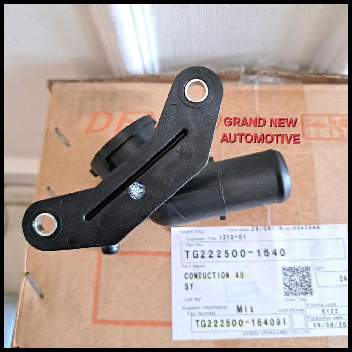 TERBARU FILLER CORONG AIR RADIATOR HONDA BRV ORIGINAL 