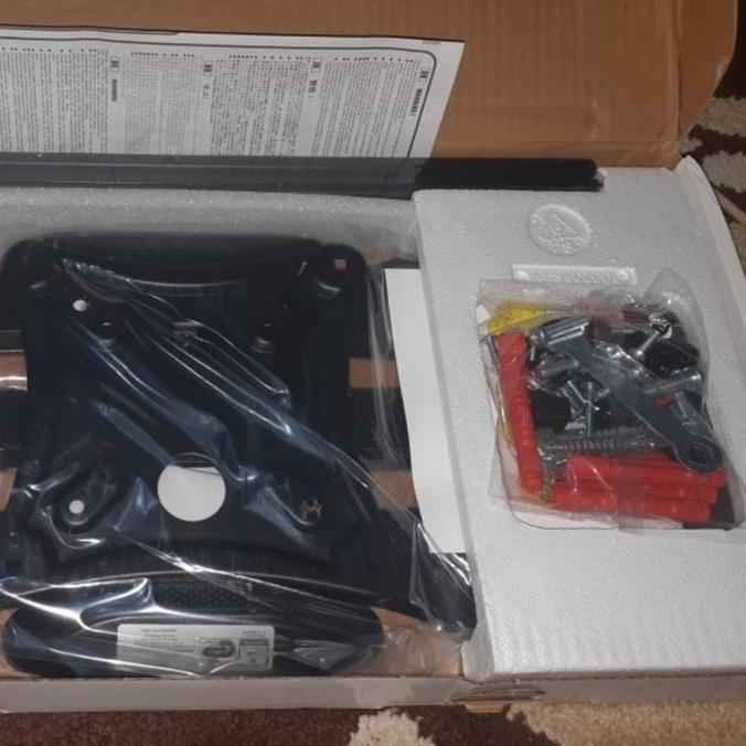 North Bayou Bracket Tv Model Nb 757-L400/Nb P5 / X1 40-70 Inch Original Kualitas Terbaik Dengan Sist