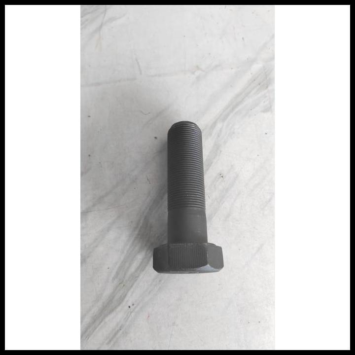 HOT DEAL BAUT AS BOGI TRUNION FUSO GANJO KUNCI 36 M24X80 BK