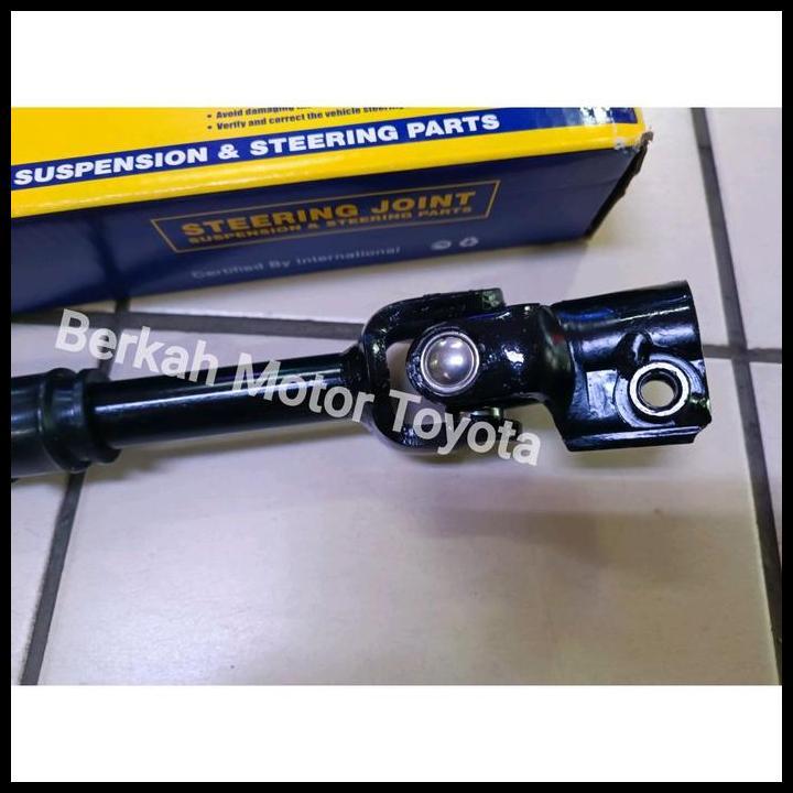 TERLARIS JOINT COLUMN STIR AVANZA XENIA 2005 2006 2007 2008 2009 2010 