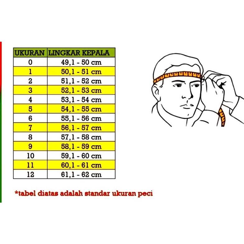 Hemat (Cod) Songkok/Peci Recca Gold-Silver Bone Khas Bugis Makassar Anak-Dewasa