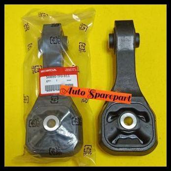 DISKON ENGINE MOUNTING BELAKANG ORI HONDA MOBILIO RS BRIO BRV MATIC 2014-2019 
